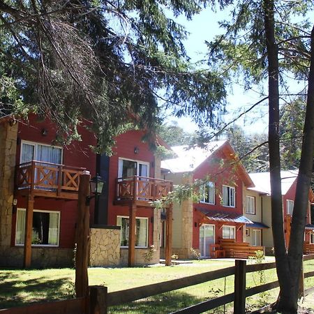 Bella Angostura Aparthotel บียาลาอังกอสตูรา ภายนอก รูปภาพ