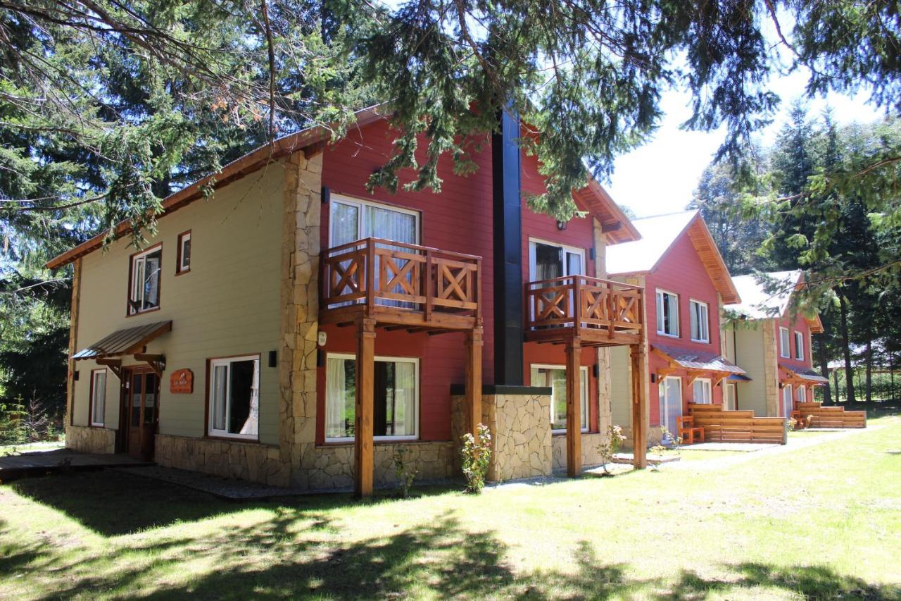 Bella Angostura Aparthotel บียาลาอังกอสตูรา ภายนอก รูปภาพ