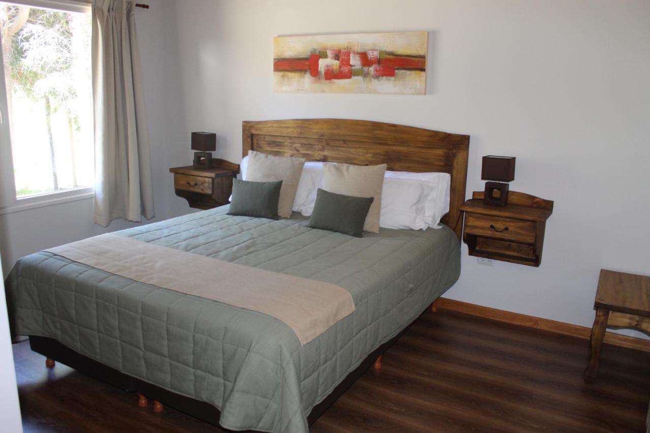 Bella Angostura Aparthotel บียาลาอังกอสตูรา ภายนอก รูปภาพ