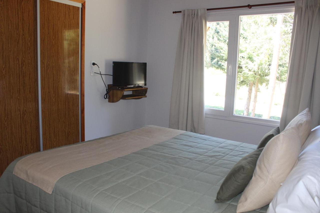 Bella Angostura Aparthotel บียาลาอังกอสตูรา ภายนอก รูปภาพ