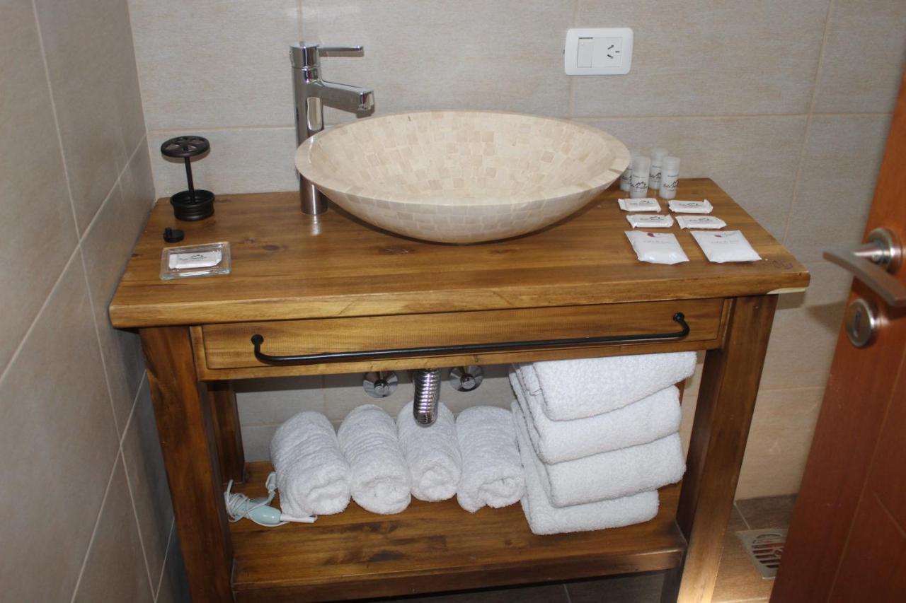 Bella Angostura Aparthotel บียาลาอังกอสตูรา ภายนอก รูปภาพ