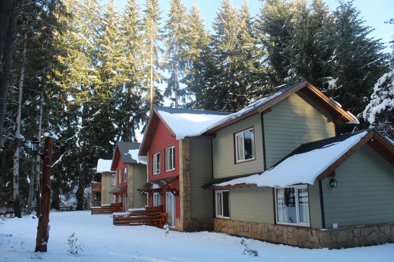 Bella Angostura Aparthotel บียาลาอังกอสตูรา ภายนอก รูปภาพ