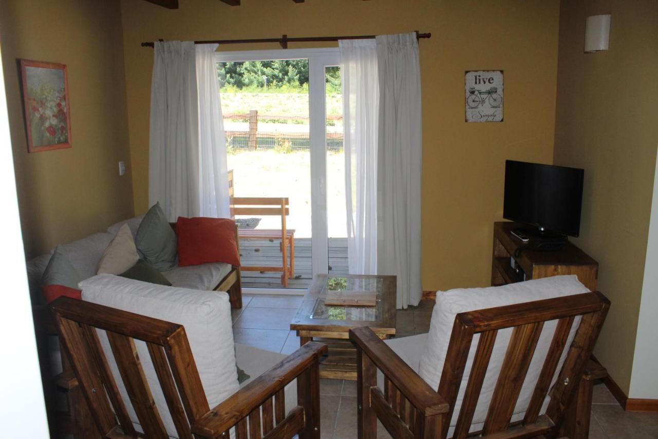 Bella Angostura Aparthotel บียาลาอังกอสตูรา ภายนอก รูปภาพ