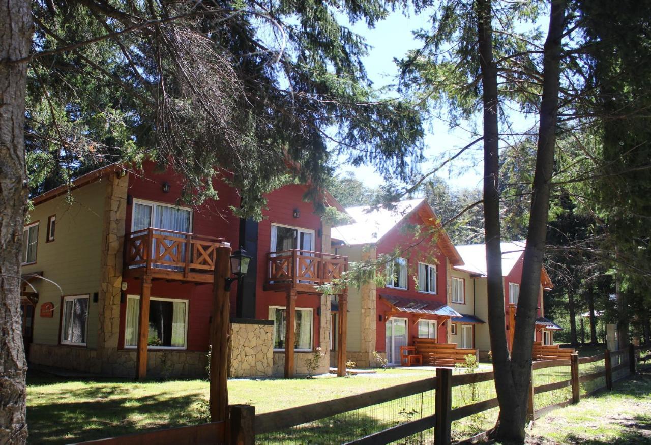 Bella Angostura Aparthotel บียาลาอังกอสตูรา ภายนอก รูปภาพ