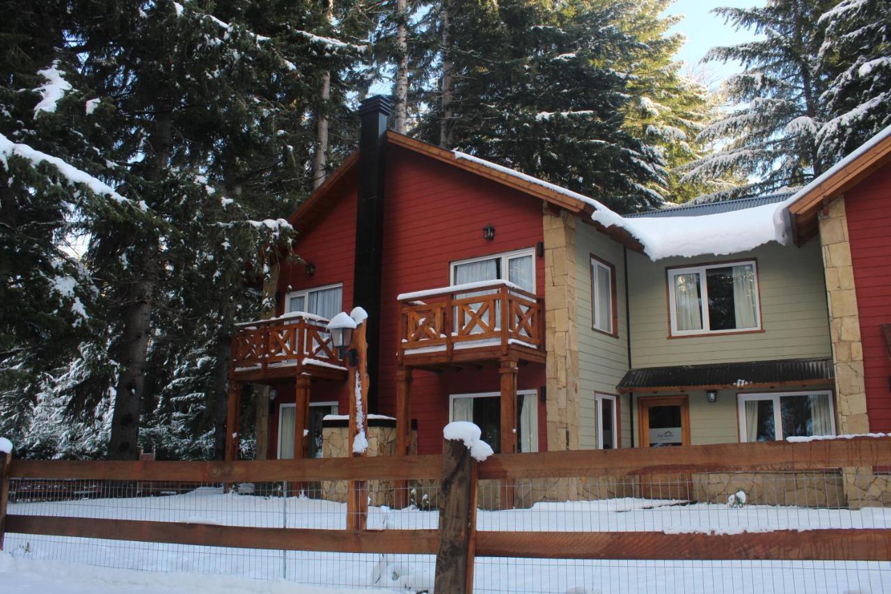 Bella Angostura Aparthotel บียาลาอังกอสตูรา ภายนอก รูปภาพ