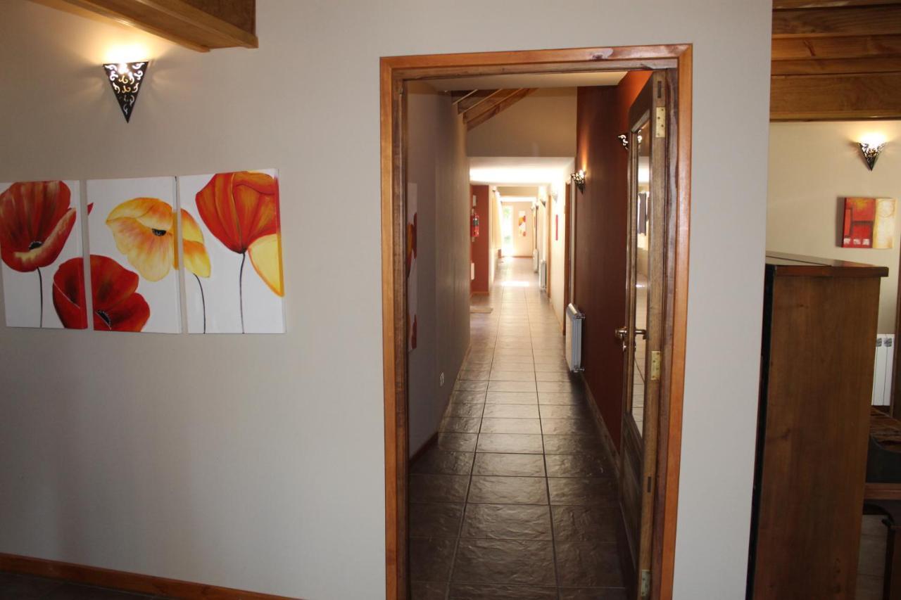 Bella Angostura Aparthotel บียาลาอังกอสตูรา ภายนอก รูปภาพ