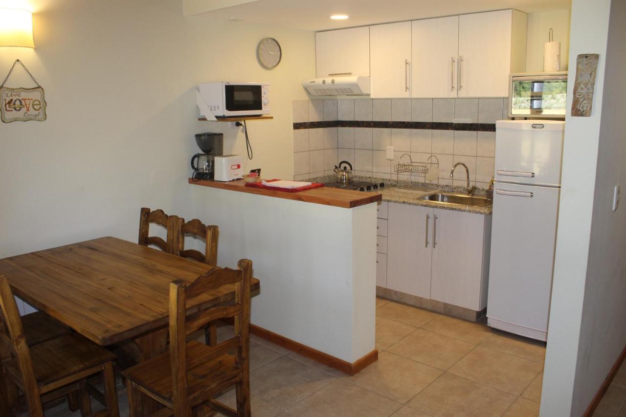 Bella Angostura Aparthotel บียาลาอังกอสตูรา ภายนอก รูปภาพ