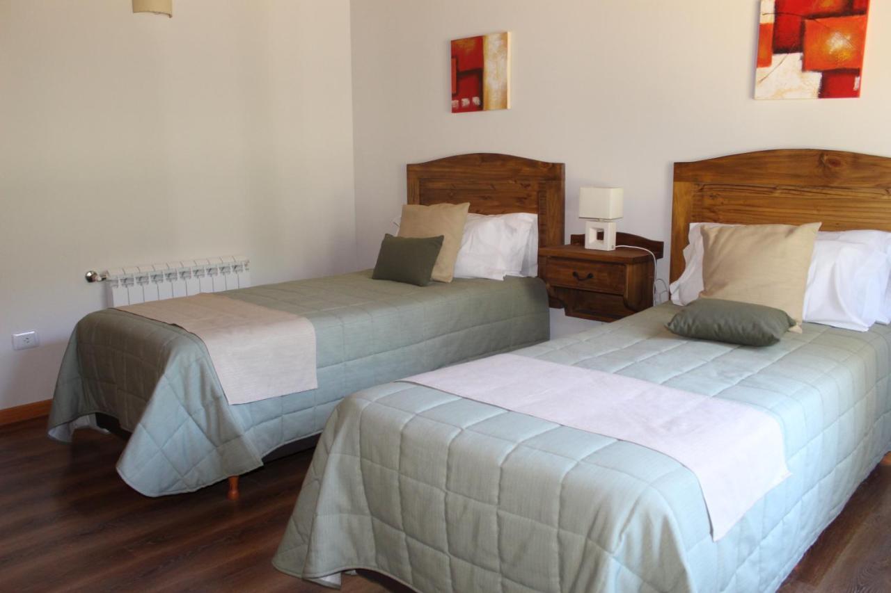 Bella Angostura Aparthotel บียาลาอังกอสตูรา ภายนอก รูปภาพ