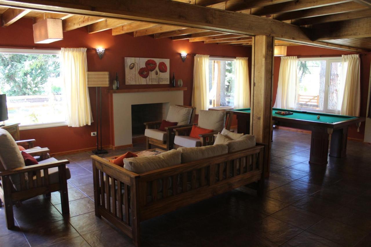 Bella Angostura Aparthotel บียาลาอังกอสตูรา ภายนอก รูปภาพ
