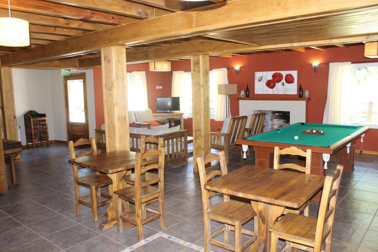 Bella Angostura Aparthotel บียาลาอังกอสตูรา ภายนอก รูปภาพ