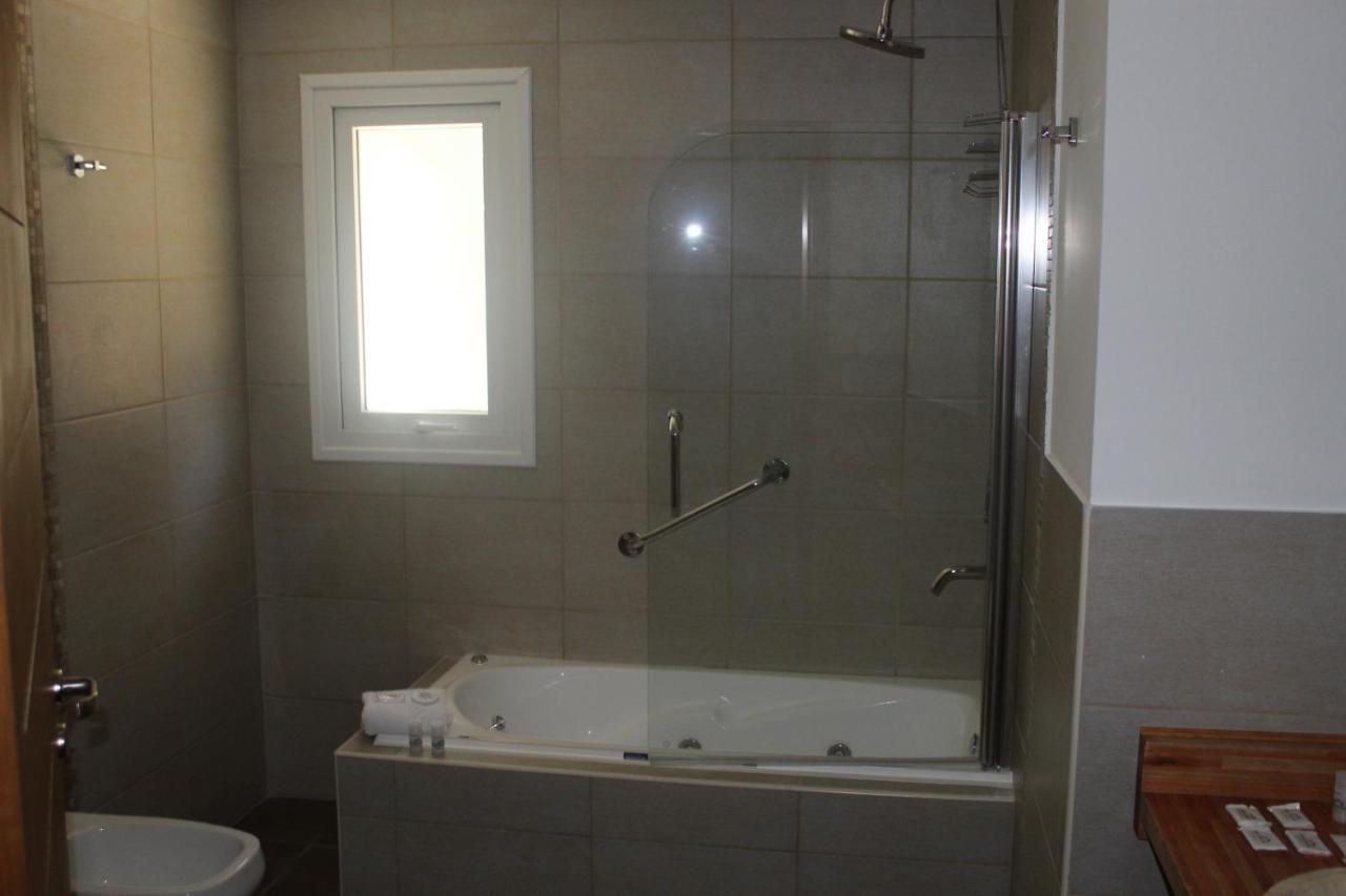 Bella Angostura Aparthotel บียาลาอังกอสตูรา ภายนอก รูปภาพ